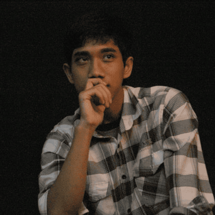 Foto Edi Prasetyo